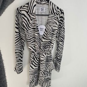Princess Polly Dress